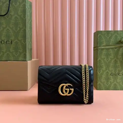 2407YZ0237 Gucci Bags 0805